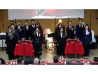 Osmaniye’de göreve yeni başlayan öğretmenler yemin etti