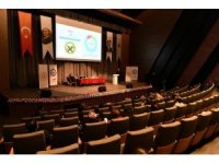 Batı Akdeniz Tıbbi ve Aromatik Bitkiler Paneli düzenlendi