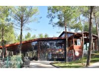 Heyecan kafe adrenalin tutkunlarını bekliyor