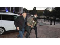 Çin uyruklu şahsı bıçaklayan zanlı tutuklandı