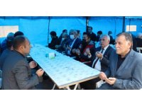 Adanalı şehit polis memuru Arda Can dualarla anıldı