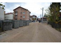 Isparta’nın 50 yıllık altyapı sorunu giderildi