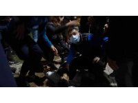 Paramedik mezunu gençten hayat kurtaran müdahale