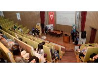 Hastane personeline KADES anlatıldı