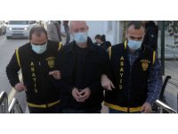 Adana’da 31 yıl hapis cezası alan hükümlü kaçarken yakalandı