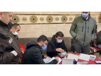 Kumar oynatılan derneklere ‘Düşeş Operasyonu’