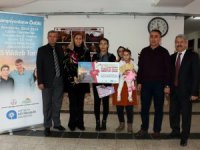 Başarılı öğrencilerin 5 yıldızlı tatili başladı