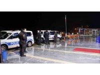 Sokak ortasında 5 yerinden vurulan genç kaldırıldığı hastanede öldü