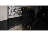 Adana’da PKK/KCK operasyonu: 17 gözaltı kararı