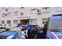 Antalya İl Jandarma Olay Yeri İnceleme Timleri, Türkiye’de ilk akredite olay yeri inceleme timi oldu