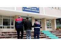 Mersin merkezli 4 ilde terör operasyonu: 4 gözaltı