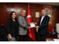 Toros Üniversitesi’nin ’Taşınmaz Ticareti’ kitabı yayımlandı