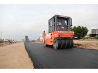 Altıntaş’ta yeni imar yolları açılıyor