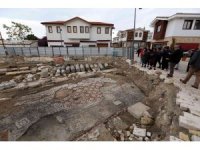 ÇEKÜL Akademi’nin eğitim konusu Side oldu