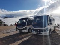 Haydi Saklıkent’ e