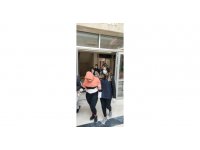 Sürücüleri ‘yolda kaldım’ gibi bahanelerle durdurup eşyalarını çalan 3 kadın tutuklandı