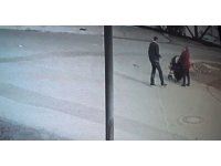 2 çocuk annesi kadına, eşinin erkek kardeşi tarafından bıçaklı saldırı