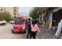 Hafif ticari araç kaldırımdaki yayalara çarptı: 1 ölü, 2 yaralı