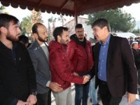 REFERANSIMIZ Yaptığımız hizmetler