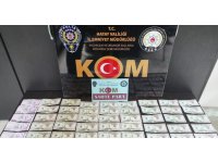 Hatay’da sahte para operasyonu