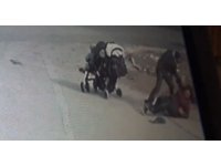 2 çocuk annesi yengesini bağ makasıyla 5 yerinden yaralayan kayınbirader adliyeye sevk edildi