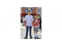 Antalya’da 13 yaşındaki kayıp çocuk evine döndü