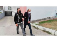 Adana’da 3 kilo 950 gram esrar ele geçirildi