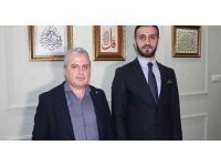 Kaçırılan iş adamı konuştu: "Beni Furkancılar kaçırdı"