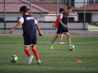 Sarısözen Kepez’de anıldı