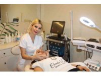 Kış aylarının en gözde peelingi