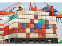 Mersin, 10 ayda 3 milyar 288 milyon dolarlık ihracat gerçekleştirdi