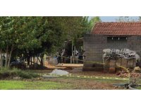 Antalya’da sır gibi cinayet