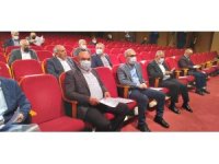 Adana Büyükşehir Belediye bütçesi oy birliğiyle kabul edildi