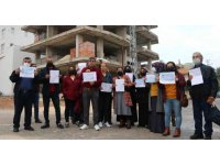 Ödüllü zabıtaya ev vaadiyle dolandırıcılık iddiası