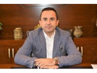 MATSO Başkanı Güngör: “ Türkiye’nin ekonomik potansiyelinin kur sıkıntısını aşabileceğine inanıyoruz”