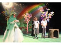 ABT’den Dünya Engelliler Günü’ne özel gösteri