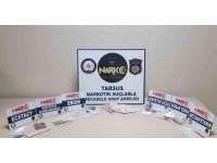 Tarsus’ta asayiş uygulamaları