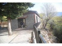 Alanya Bademağacı’na çok amaçlı salon