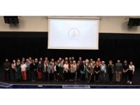 Muratpaşa Belediyesi Yaşlı Meclisi, 2 yıl aradan sonra yeniden toplandı