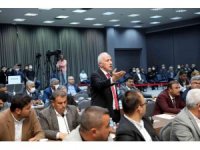 Gültak: "Elinizde belge varsa savcılığa suç duyurusunda bulunun"