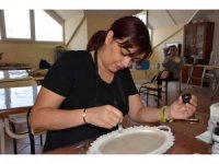 Alanya ATASEM’de 400 kursiyer eğitim alıyor