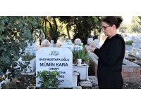 Engelli eşi darp edilerek öldürülen kadın, korkudan dışarı çıkamıyor