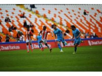 Ziraat Türkiye Kupası 4. Tur: Adanaspor: 1 - Kocaelispor: 2