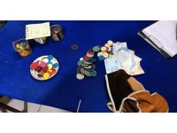 Kumarhaneye çevrilen derneklere eş zamanlı operasyon