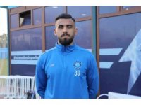 Vedat Karakuş: “Camiada kalıcı olmak istiyorum”