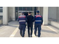 5 yıl 8 ay hapis cezasıyla aranan hükümlü yakalandı