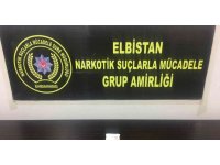 Sokak satıcısı tutuklandı