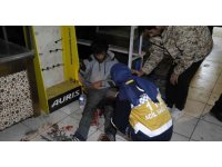 Adana’da otogarda bıçaklı kavga: 1 yaralı