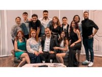 "Aşk-ı Memnu" Adana’da sahnelenecek