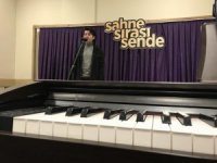 Kepez Müzik Ödülleri  yarı finale hazırlanıyor